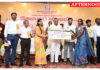 Rs 7.50 crore welfare assistance distributed to 2,207 beneficiaries in polur