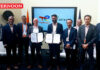 IIT Madras, IITM Global Forge Strategic Partnerships Worth US$100 Million At Bharat Innovates 2026