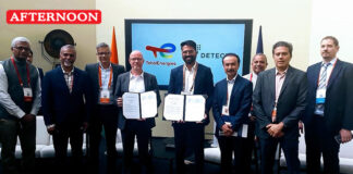 IIT Madras, IITM Global Forge Strategic Partnerships Worth US$100 Million At Bharat Innovates 2026