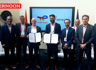 IIT Madras, IITM Global Forge Strategic Partnerships Worth US$100 Million At Bharat Innovates 2026