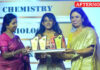Stanes School ICSE celebrates Annual Prize Day 2026-27