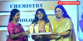 Stanes School ICSE celebrates Annual Prize Day 2026-27
