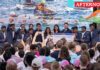 Kumaraguru students shine across Europe with three global innovation awards