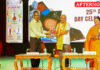 Amrita Vidyalayam Marks Silver Jubilee With Grand Annual Day Celebrations