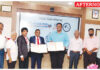 Kalasalingam University signs MoU with Sri Lankan Institute