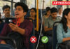 Loud mobile phone use in buses to invite strict action
