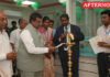 Bank of Maharashtra opening new branch in Palanganatham