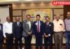 Ram Nagar Royals Lions Club installs new office-bearers