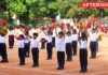 PSG Public Schools celebrates 25th annual kiddies meet