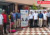 Rotary Clubs unite for mega preventive health and liver fibroScan camp