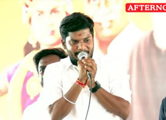 Temple irregularities and bribery: HR&CE Minister releases personal Email for complaints