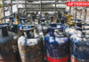 Commercial LPG Cylinder price cut by Rs.172.50