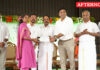 Kathir College inaugurates 12th batch with Ministers attending ceremony