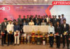 The One marks new leadership for Rotaract Club of LIA