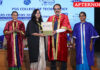 PSG Tech honours 560 Electrical and allied Engineering graduates