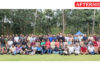 Stanes School 2001 batch reunites after 25 years