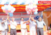 Sri Ramakrishna Institute of Paramedical celebrates annual sports