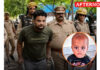Man sentenced to death for killing lover’s 18-month-old son