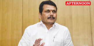 Senthil Balaji appears in Court after month in hiding to secure anticipatory bail