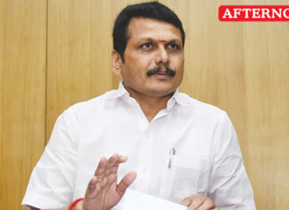 Senthil Balaji appears in Court after month in hiding to secure anticipatory bail