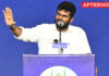 Tamil Nadu will witness change in 2031: Annamalai