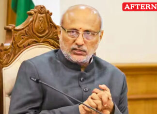 VP C. P. Radhakrishnan to inaugurate Nursing College in Coimbatore