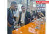 Kaapi solutions brews innovation at India HoReCa expo