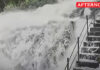 Coimbatore Courtallam closed temporarily due to flooding