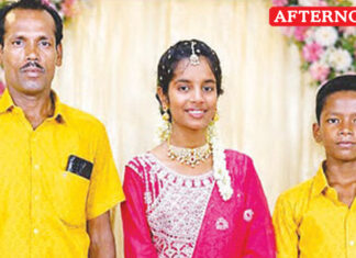 Father dies by suicide after electrocuting two children near Thoothukudi