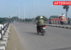 Bridge Repair To Disrupt Traffic On Sivanandha Colony Road For Five Days Bridge Repair To Disrupt Traffic On Sivanandha Colony Road For Five Days