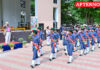 Stanes Schools Marks 80th Independence Day With Patriotism And Pride