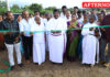 CSI Christ Church Launches Modhur Green Project