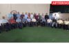 Former Coimbatore Cricketers relive golden era