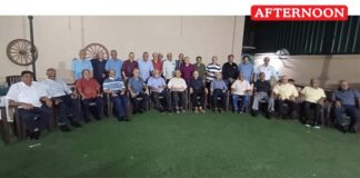 Former Coimbatore Cricketers relive golden era