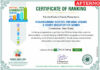 Avinashilingam Institute bags 15th rank in National Green University ranking