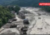 Nepal Flood Death Toll Rises To 177; 826 People Missing