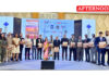 Dr. Leema Rose Martin, MLA, Director Of The Martin Group Releases ‘100 Tamil Leaders Of Arabia 2026’ Book