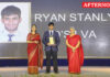 Stanes CBSE School Celebrates 10th Annual Day