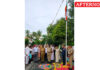 Union Bank of India Salem Regional office celebrates 80th Independence Day