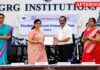 Students’ forum inaugurated at KCW