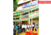 Bank of Baroda Coimbatore Regional Office celebrates 80th Independence Day