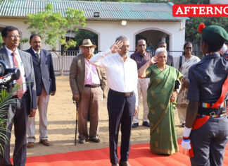 Stanes School Celebrates 164th Annual Day With Grand Festivities