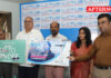 Lotus Eye Hospital Launches Lotus Optique In Coimbatore