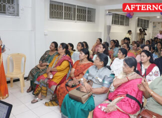 Rao Hospital empowers new mothers through ‘Breastfeeding & Beyond’ programme