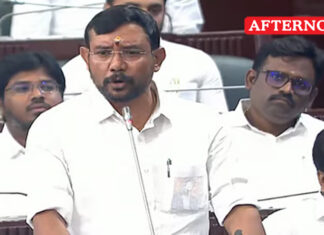 Rs.277 Crore Allocated For Modern Bicycles For Plus One Students