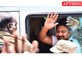 Madras High Court orders Udhayanidhi Stalin’s release today