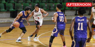 KSEB, Indian Bank And Hindustan University Register Wins In PSG Trophy Basketball