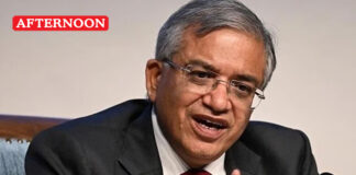 Chief Election Commissioner Gyanesh Kumar to address students in Chennai
