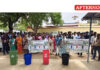 KPRIET Students Conduct Awareness Rally On Solid Waste Management