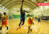 PSG Trophy All India Basketball Tournament: Four Teams Reach Men’s Semi-Finals